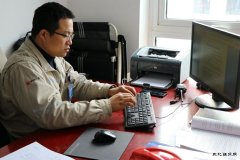 葫芦岛热电公司：挑战不可能的“70后”