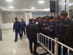蒲白建庄矿业：奋力冲刺在现。Π踩笆展僬健