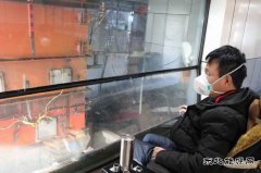 南露天煤矿胶带运行二部“六重点、六举措”积极谋划复工后的全年