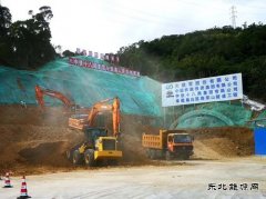“硬核”科技助力中铁十八局集团复工复产驶入“快车道”