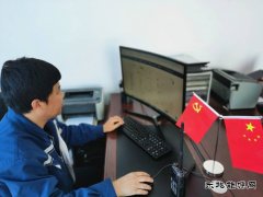南露天煤矿：多管齐下应对暴雪天气保证油品供应