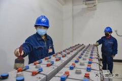 蒲洲热电：战疫情 争电量 保目标 建功首季“开门红”