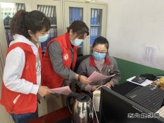 潞安焦化：女职工维权行动 做的“有声有色”