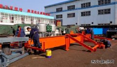 蒲白建庄矿业：防疫复产检修忙，鼓足干劲儿而发力
