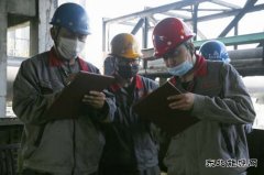 潞安焦化：开展“劳动光荣” 技能竞赛活动