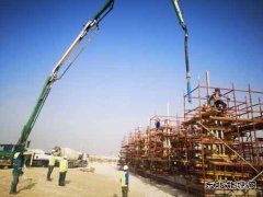 沙特亿兆体育城“五一”的特殊坚守