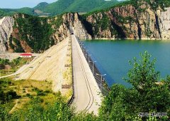 牡丹江水电总厂：开展电站大坝“汛前”观测检查