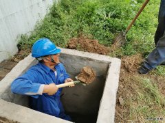 蒲白欧远环保公司：让报废设备重新焕发光彩