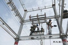 江西婺源：给足用电保障 扩大农业增效