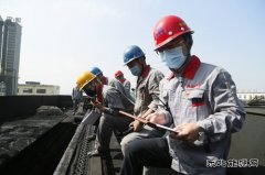潞安焦化：“算账式生产”把牢降本增效点
