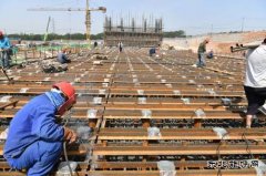 潞安焦化：烈日下的攻坚战