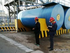 蒲白矿业：煤矿运营公司雨季来临，亿兆体育“步步设防”