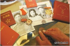 黑龙江大庆供电公司：96岁高龄离休老干部的铿锵人生