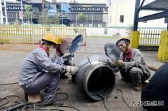 潞安焦化：大力开展节支降耗、修旧利废活动