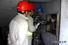 兴凯湖电业公司：用电透明 百姓放心 新计量助力企业提质增效