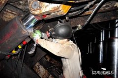 蒲白建庄矿业：“135”工作法，守护班组现场安全“生命之泉”
