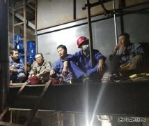 蒲白热电公司：料仓里的速度与激情