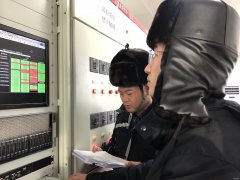 攻坚克难，吹响验收“冲锋号”