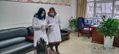 蒲白建庄矿业：医务室热心服务，严冬不冷