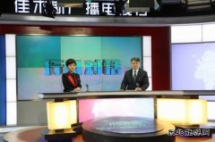 佳木斯公司：走进《行风在线》演播室 答疑解惑搭建“连心桥”
