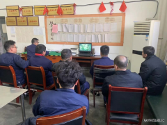 陕煤蒲白煤化运营公司：决战“百安”唱好年末岁首“重头戏”