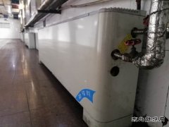 蒲白西固煤业：让职工过一个温暖的冬天