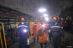 蒲白建庄矿业：冲刺百安，“硬规定”拒绝“软执行”