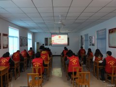 西固煤业团委掀起“学精神、强本领、谈体会”学习热潮