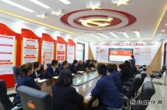 蒲白建庄矿业：从量变到质变的飞跃