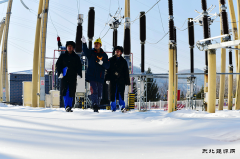 黑龙江莲花发电厂2020年发电量突破13.7亿千瓦时