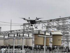 蒙东兴安供电：空、天、地三维立体巡视，极寒天气保障供电平稳