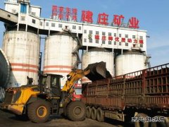 蒲白建庄矿业：“强安全、保供应、稳煤价”，亿兆体育这样做