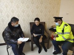 富蕴执法大队：“预防性管理”已成为路政执法“尚方宝剑”