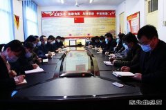 蒲白技校联合党委：派送廉洁“大礼包” 过风清气正佳节