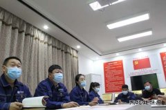 兴安供电公司：开展安全述职，细责而精促安全