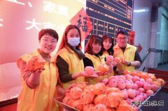 潞宁煤业：志愿微光情暖春节关爱