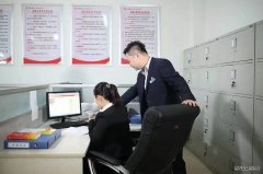 蒲白建庄矿业：打造“智能化党建”紧跟“互联网时代”