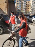 黑龙江牡丹江水力发电总厂：学党史践初心 我为群众办实事