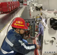 陕煤集团陕北矿业涌鑫公司：“后浪”弄潮为奋斗注入青春力量