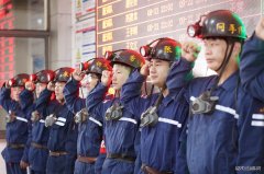 蒲白建庄矿业：办实事，解难题，努力成为职工身边的贴心人