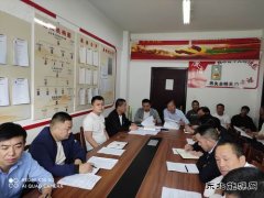 煤矿运营公司：领导讲党课,基层反响热烈