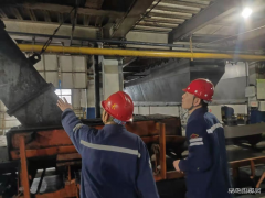 蒲白煤化运营公司：多措齐施助力保产保供