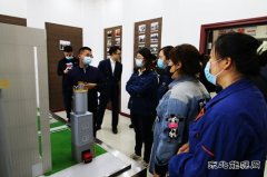 黑龙江伊春供电公司：开展 “6.5世界环境日”宣传活动