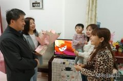 蒲白建新煤化：党史学习教育让这片天地更“暖”了