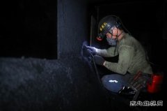 蒲白建庄矿业：带式输送机平直管理，打造煤炭井下安全“高速路”