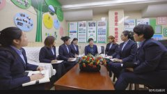 蒲白建庄矿业：读《直面压力，幸福人生》有感