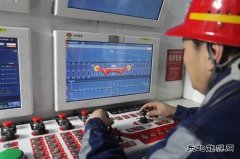 陕煤陕北矿业涌鑫公司：智能加持让关怀更有“深度”