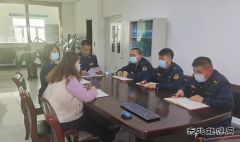 阿勒泰执法支队：Ｖ捶ù蠖尤险娲镒灾吻谑蔚炒峋