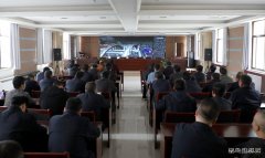 蒲白西固煤业：“三部曲”唱响誓夺全年目标任务“满堂彩”