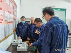 大兴安岭供电公司：突破耐寒极限 33台专属采集器重新上岗